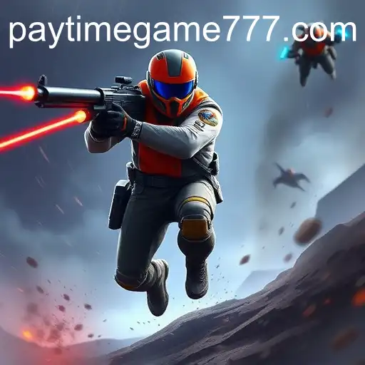 Exploring the Excitement of Action Games in the Digital Era