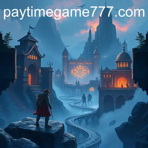Exploring the Thrilling Domain of Adventure Games: A Dive into Paytime Games
