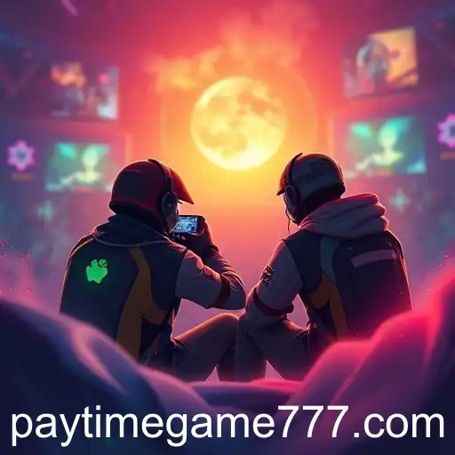 The Evolution of Gaming in 2025