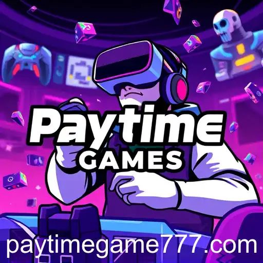The Evolution of Paytime Games in the Digital Landscape