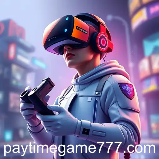 The Evolving Landscape of Online Gaming