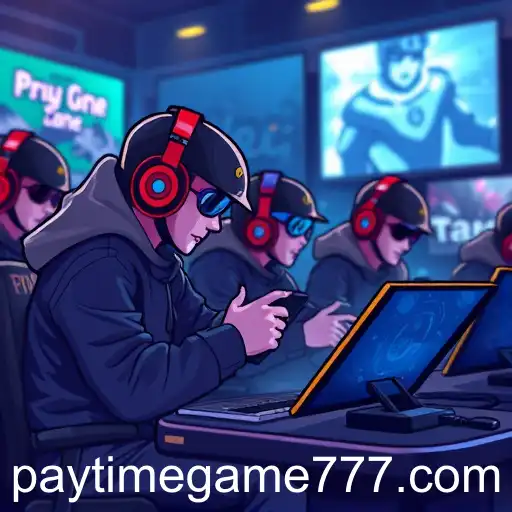 The Growing Influence of Paytime Games on the Gaming Industry