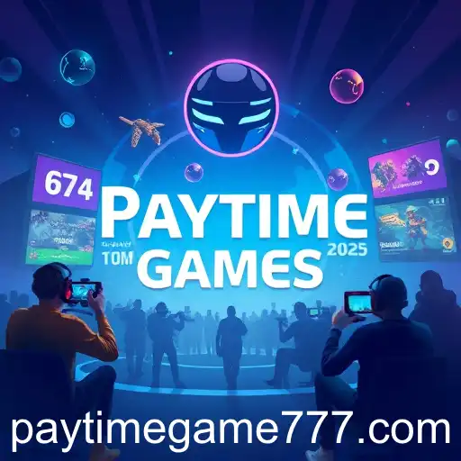 The Rise of Gaming Platforms