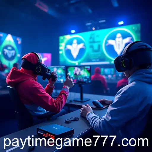 The Rise of Online Gaming Platforms