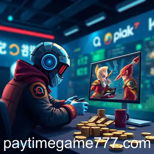 The Rise of Paytime Games