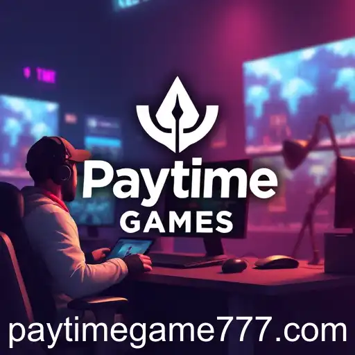 Exploring the Rise of Paytime Games