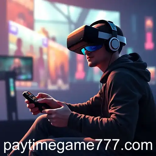 Evolution of Online Gaming Platforms in 2025