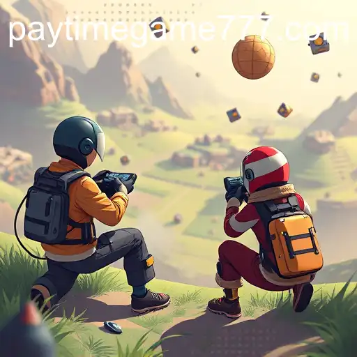 Exploring the World of Paytime Games