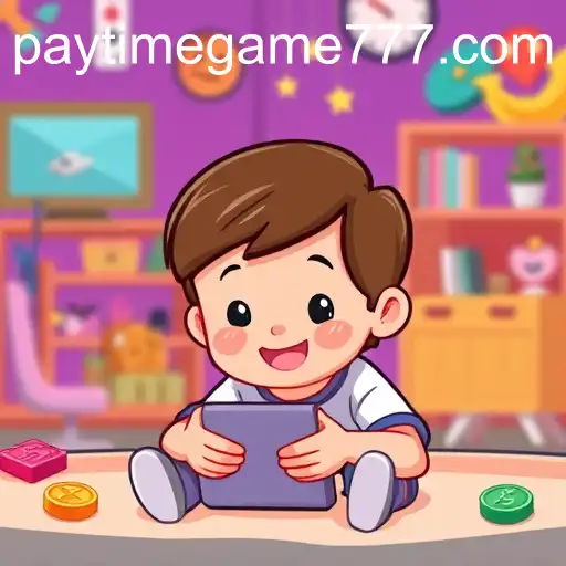 Exploring the World of Kids Games: Navigating the 'Paytime Games' Phenomenon