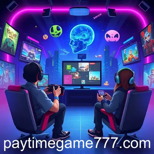 The Evolution of Playtime in Gaming