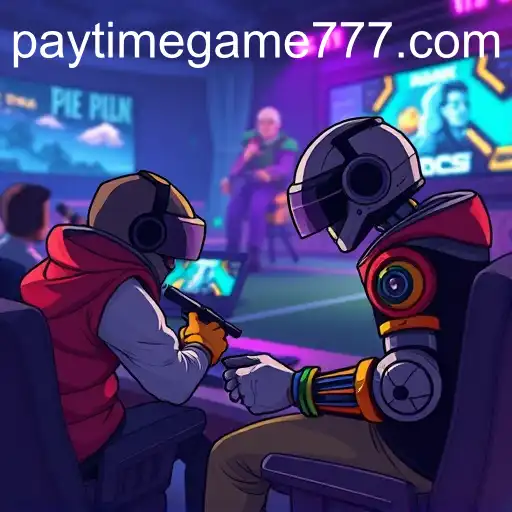 Rise of Paytime Games Revolutionizes Online Entertainment