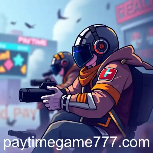The Rise of Paytime Games in the Digital Arena