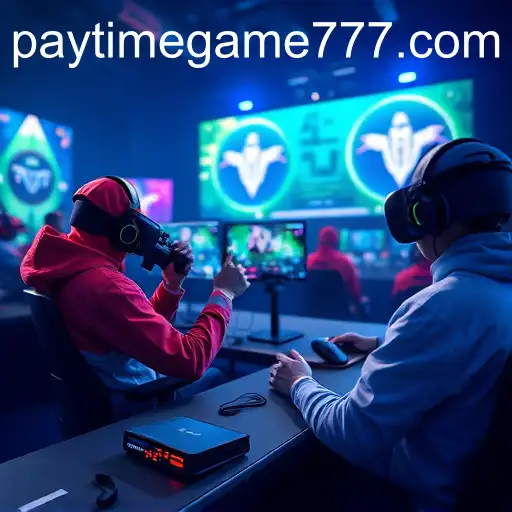 The Rise of Online Gaming Platforms