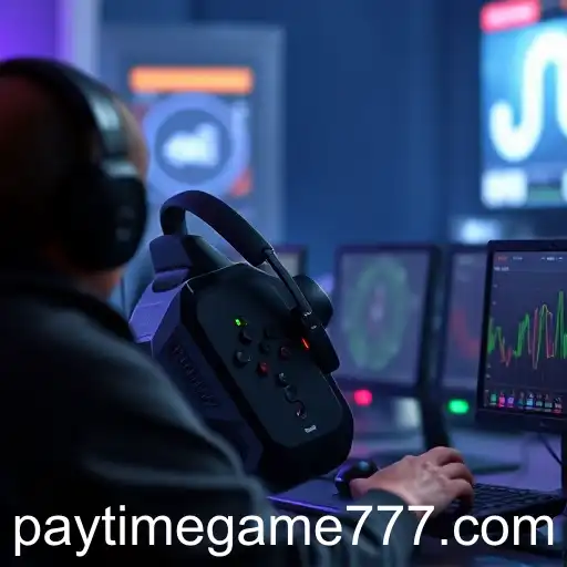 The Rise and Influence of Paytime Games in Modern Gaming