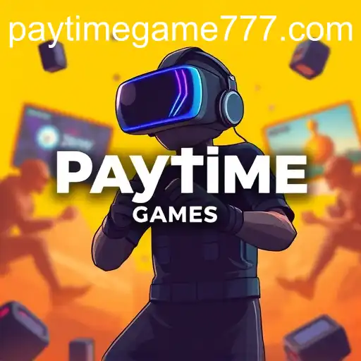 The Rise of Paytime Games in the Digital Era