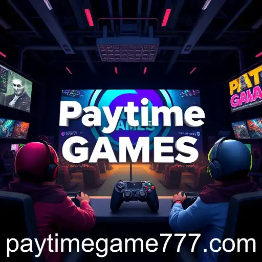 The Rise of Paytime Games