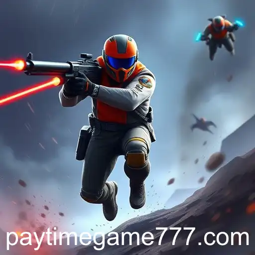 Exploring the Excitement of Action Games in the Digital Era