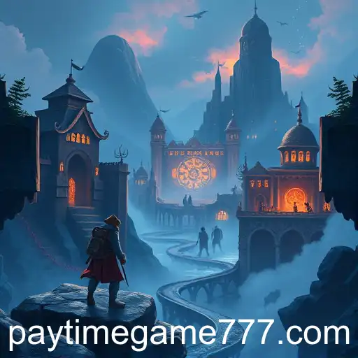 Exploring the Thrilling Domain of Adventure Games: A Dive into Paytime Games