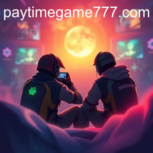 The Evolution of Gaming in 2025