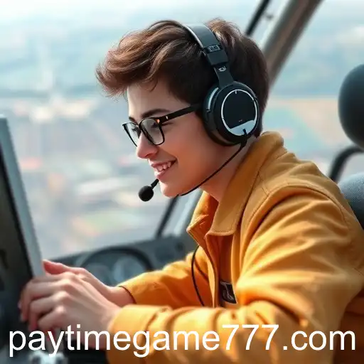 The Evolution of Paytime Games: A New Era of Online Entertainment