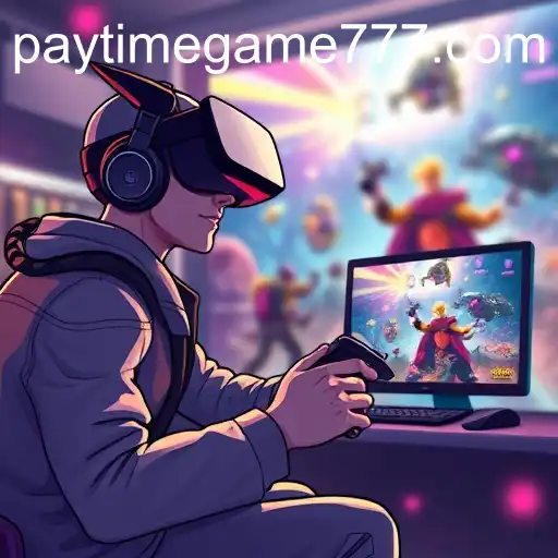 The Evolution of Paytime Games in Modern Gaming