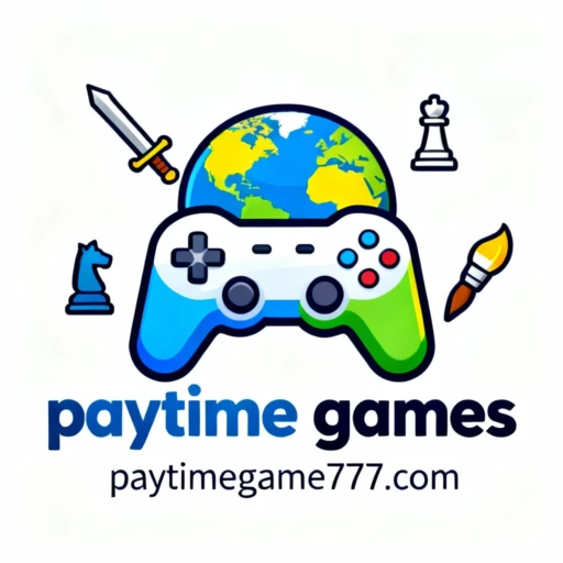 paytime games