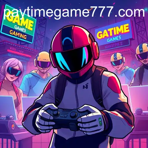 Paytime Games Revolutionizes Online Engagement