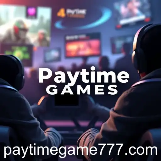 The Rise of Paytime Games in 2025