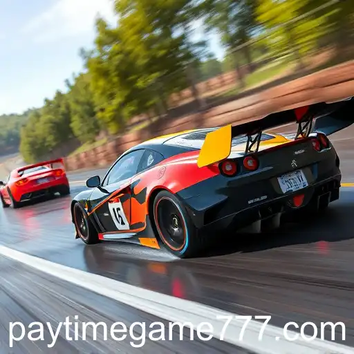 Exploring the Thrilling World of Racing Games
