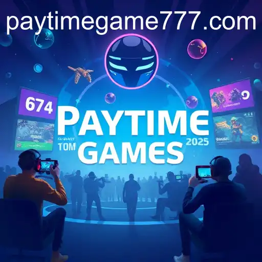 The Rise of Gaming Platforms