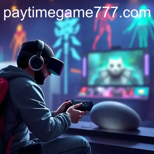 The Rise of Paytime Games in the Global Market