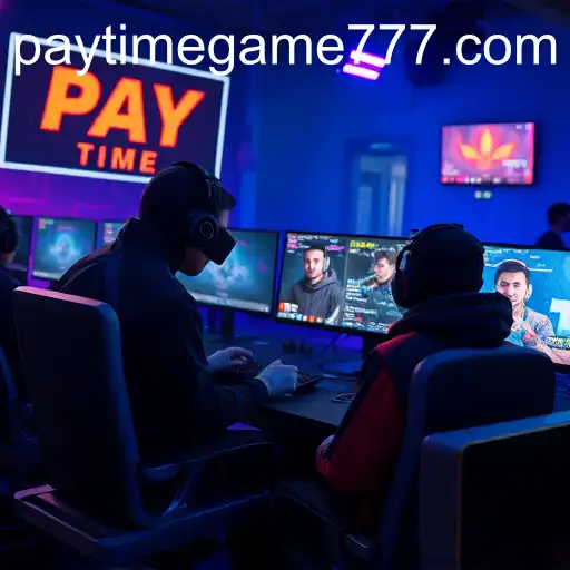The Rise of Paytime Games in Modern Gaming
