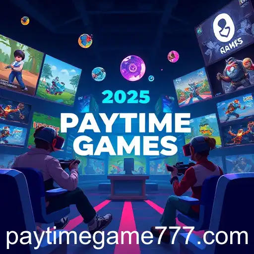 Shaping the Future of Online Gaming