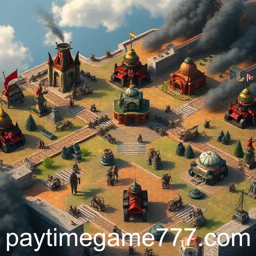 Exploring the Appeal of Strategy Games in the Digital Age
