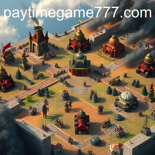 Exploring the Appeal of Strategy Games in the Digital Age